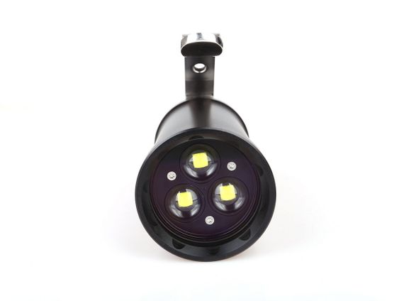 Фонарь Ferei W163BII CREE XM-L2 7150Lm 4500К теплый свет