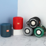 Беспроводная колонка TG-351 (5W/TF/FM)