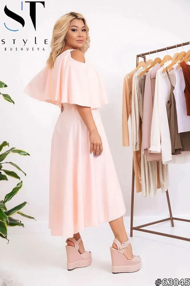 Платье УК-0330-5 Fabrika