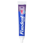 Fixodent, Plus, крем для фиксации протезов, 57 г (2 унции)