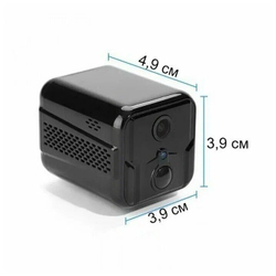 Беспроводная мини камера T9 c 4G