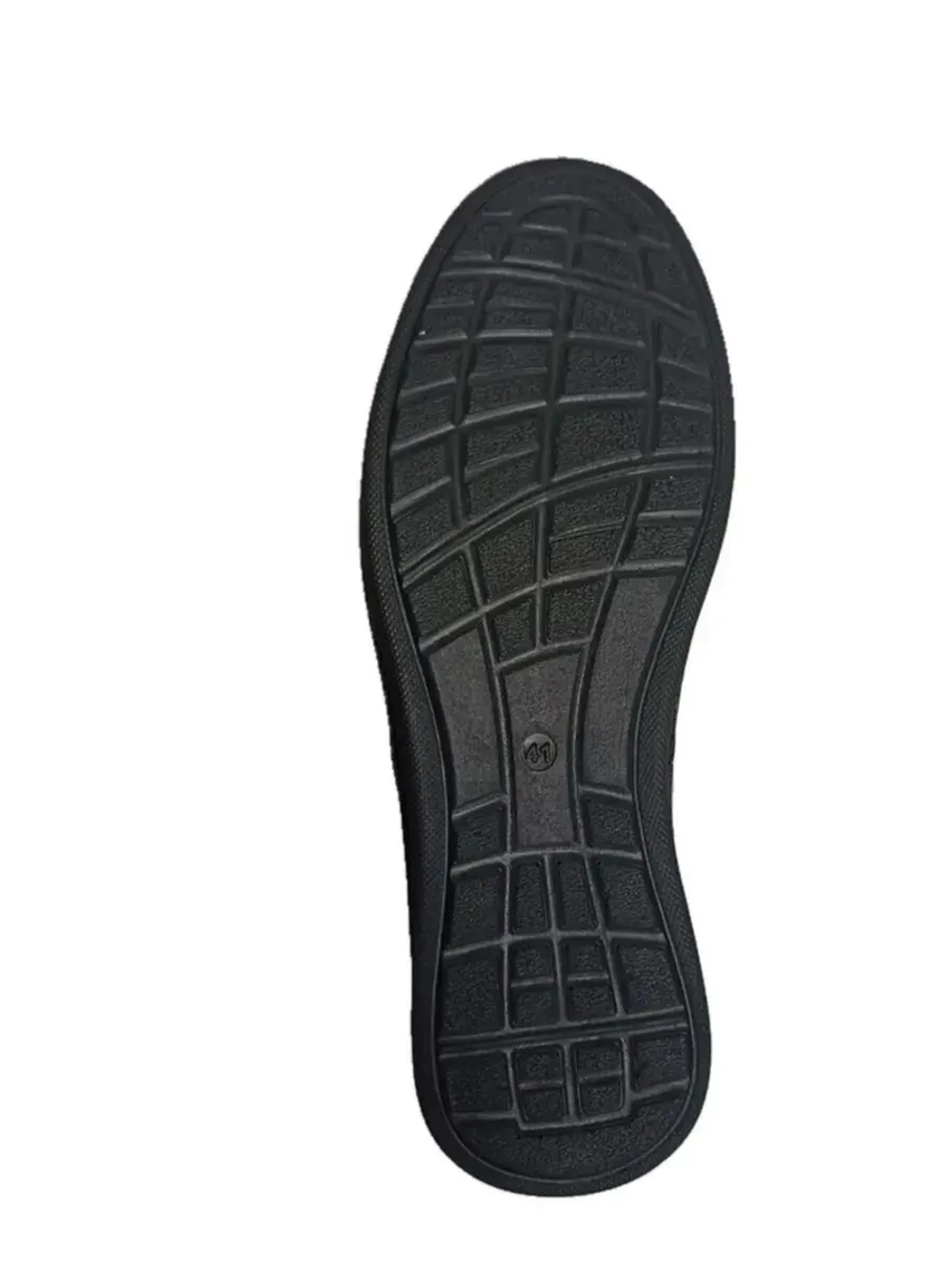 Туфли из натуральной кожи