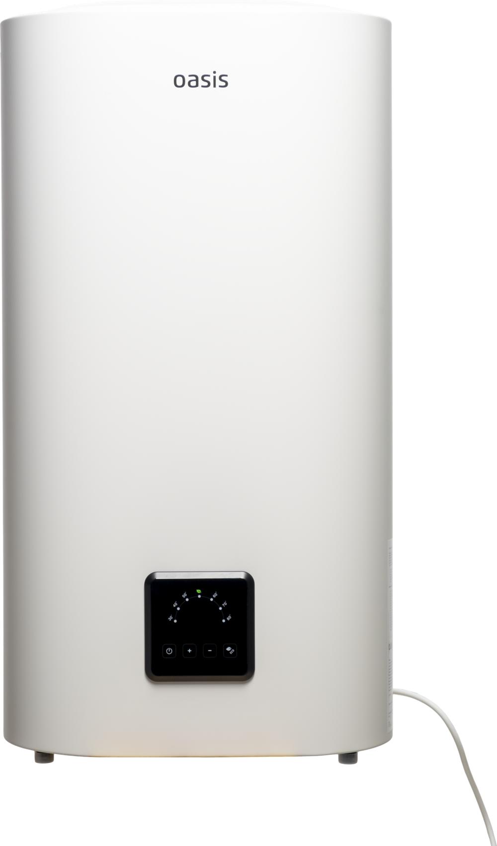 Электрический накопительный водонагреватель Oasis AP-50