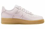 Кроссовки Nike Air Force 1 Low "Pearl Pink" (Женская размерная сетка)