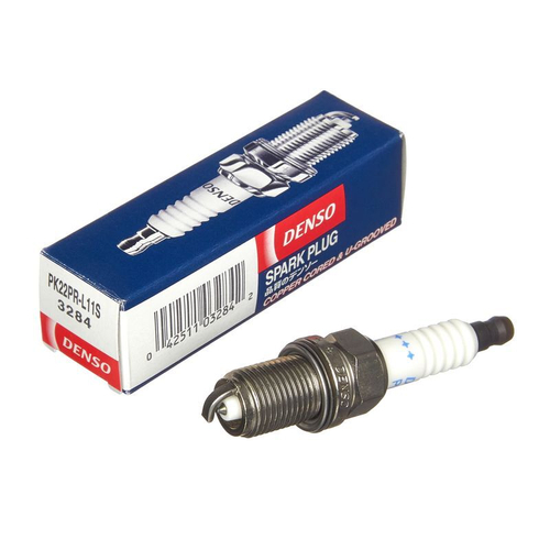 Свеча зажигания DENSO PK22PRL11S