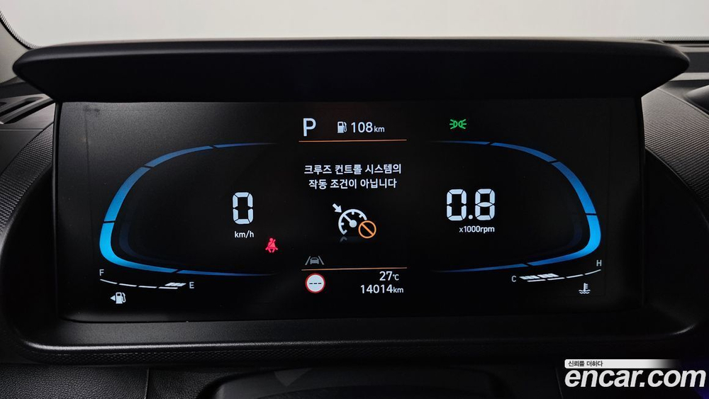 Hyundai Casper Turbo The Essential (04.2023)