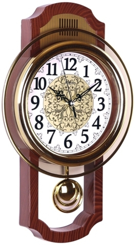 Часы MIRRON SM12
