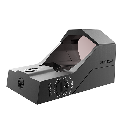 Прицел Artelv RDO 1x28