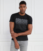 Футболка Baptiste Joop! - черный(30038506)