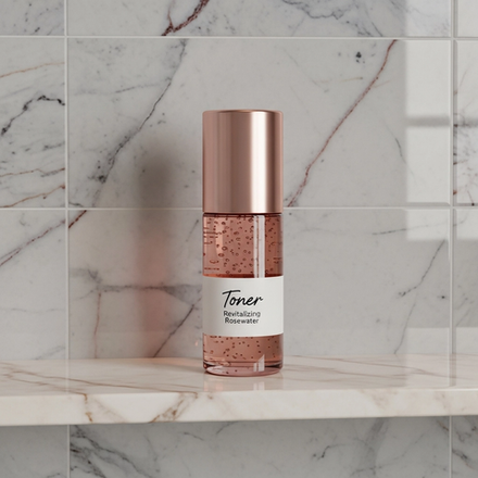 Тонеры и тоники