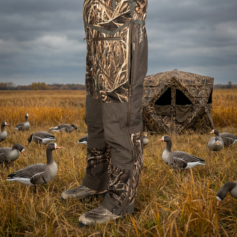 Костюм Final Approach "BRANTA"