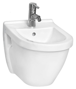 Биде подвесное Vitra S50, 48 см