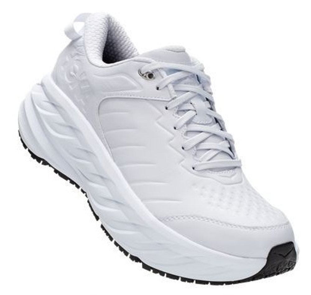 Полуботинки мужские Hoka Bondi SR WIDE