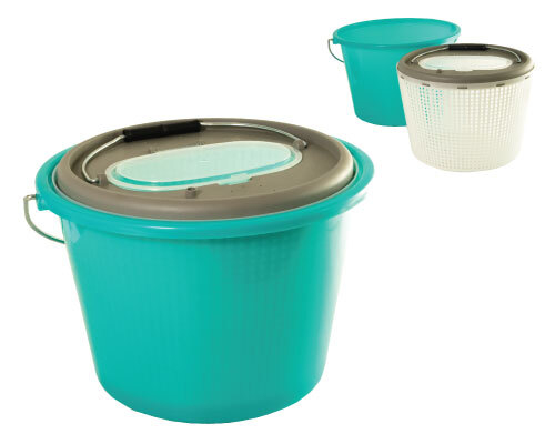 Кан Akara 324 10 л круглый