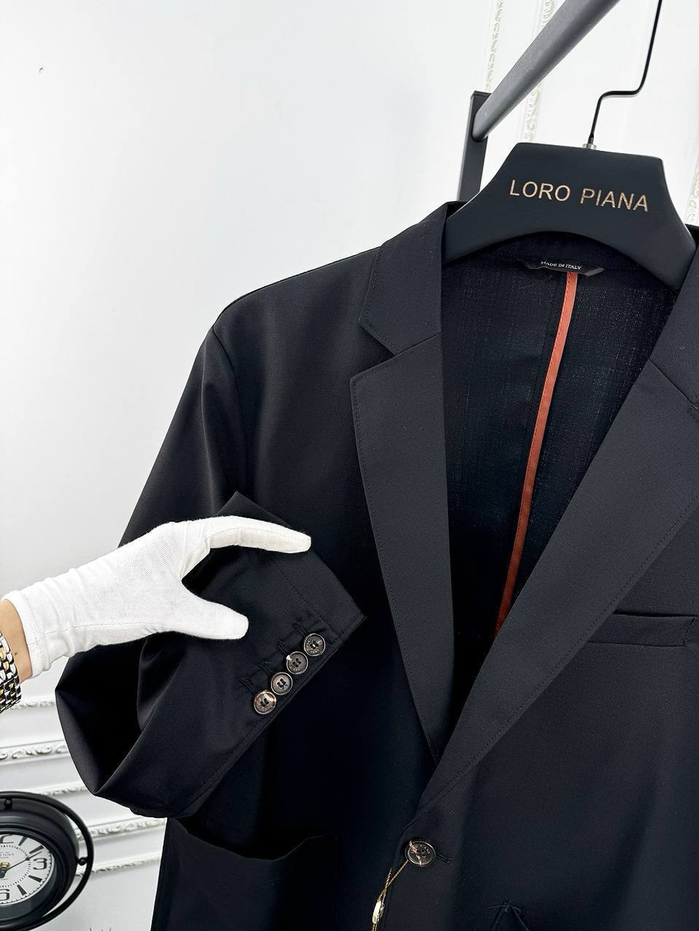 Пиджак Loro Piana