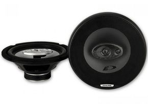 Акустика Alpine