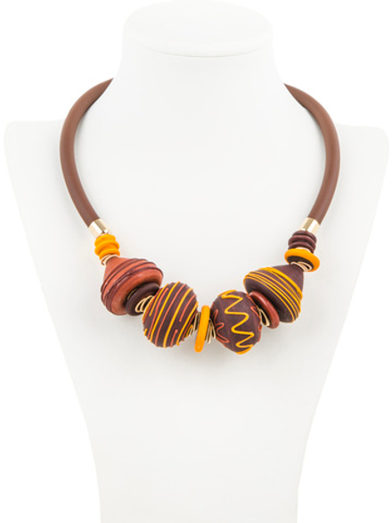 Колье Anita Konus Mat