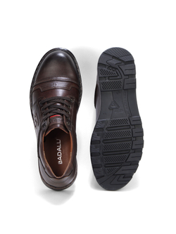 Полуботинки мужские K318-1R