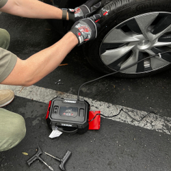 Daruma Gloves, Рабочие перчатки (Кожа), размер XL