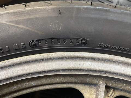 Колесо переднее Yamaha Virago 1100 XV1100