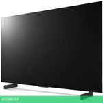 Телевизор OLED LG 42" OLED42C3RLA.ARUB