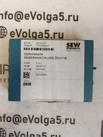 SEW Eurodrive DEH11B новое