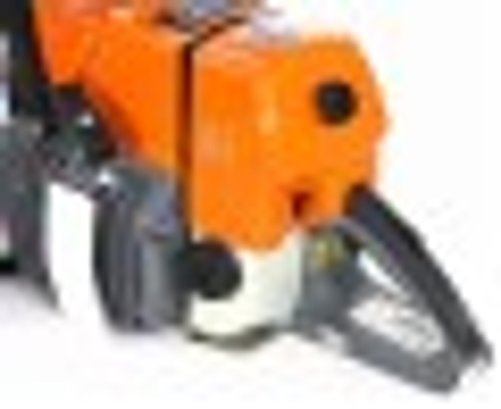 Бензопила HOLZFFORMA G660 CS66699OR