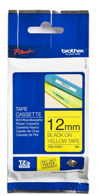 Наклейка  Brother TZEFX631