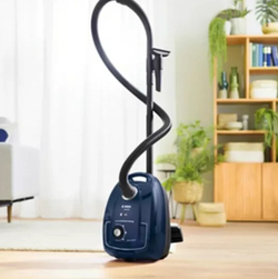 Пылесос Bosch BGL38WBU3H