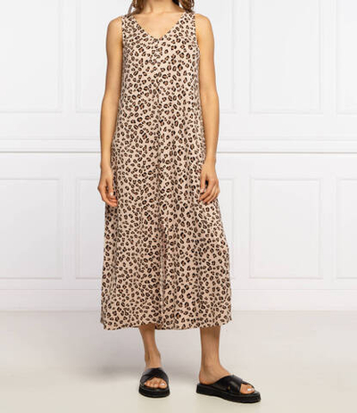 ночная рубашка DKNY SLEEPWEAR - бежевый(YI2622475)