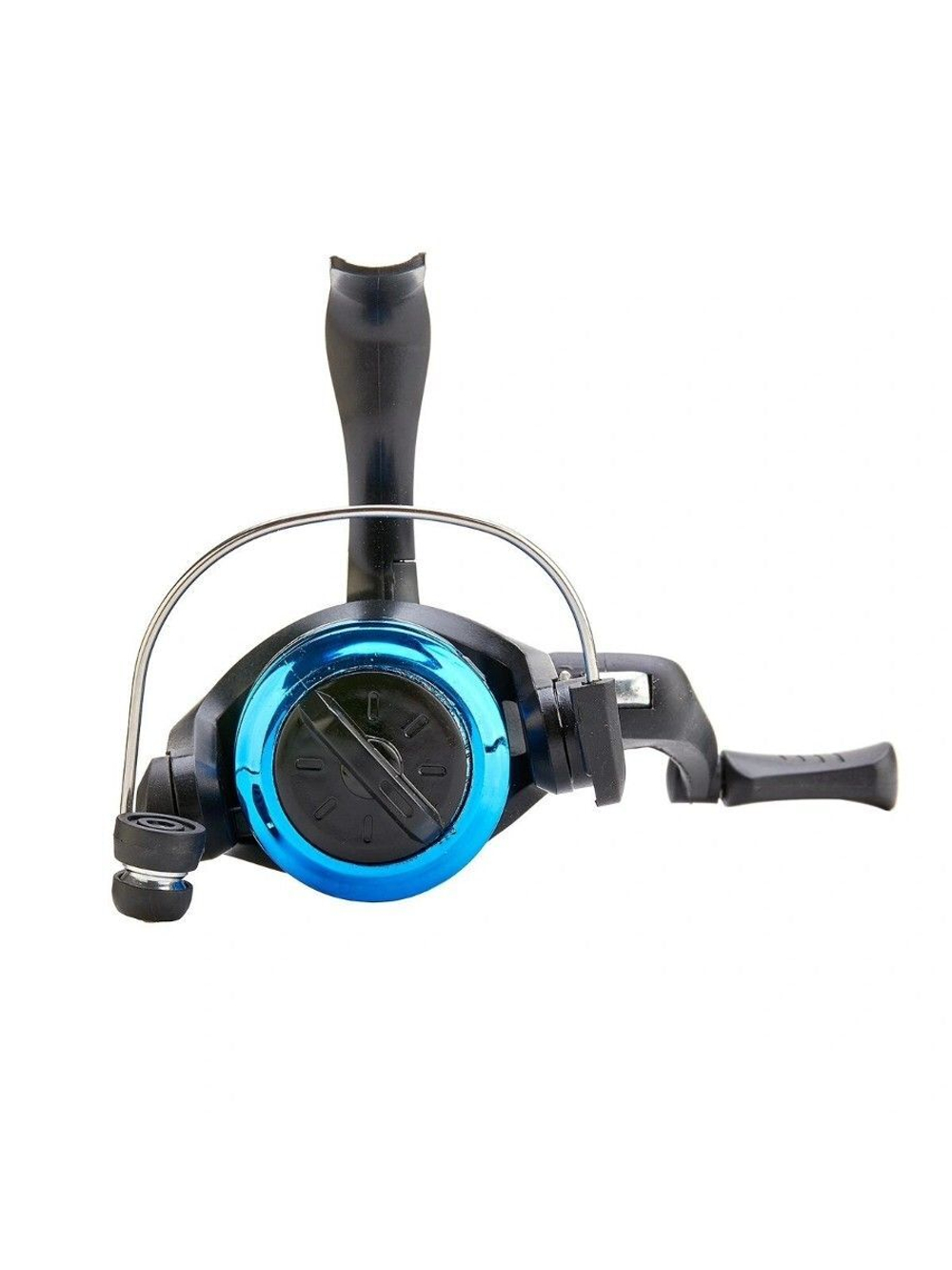 Катушка безынерционная Premier ASPID (РR-CK-A-200F) 200F 1BB