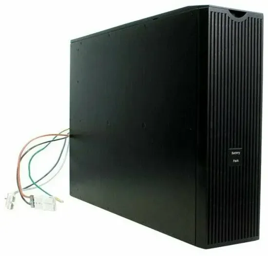 Батарейный блок APC Battery (SURT192RMXLBP)