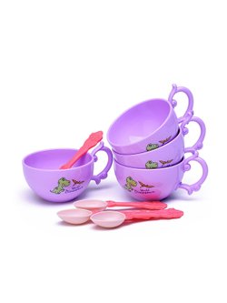 Игровой Набор посуды (H551)