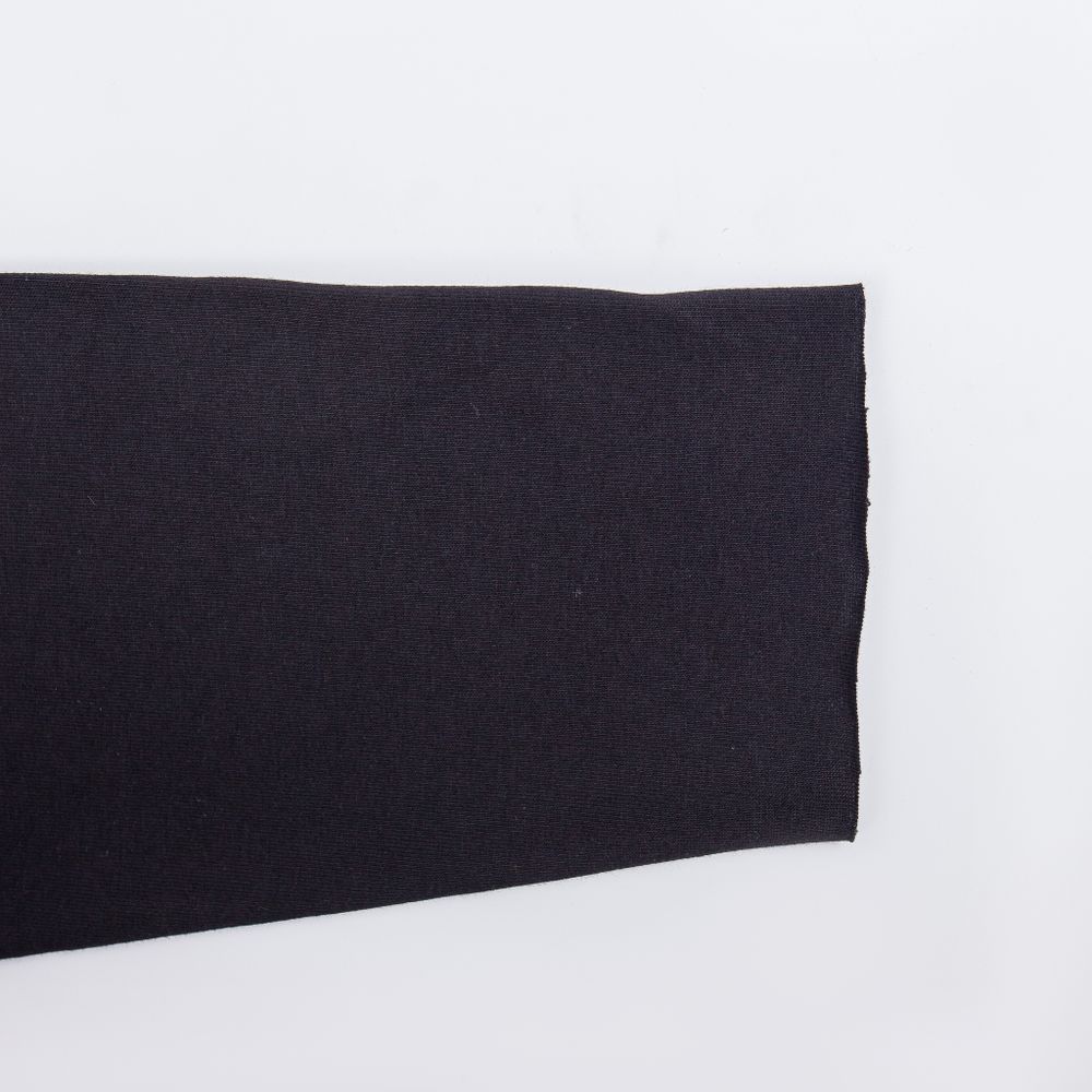 Лонгслив оверсайз "Уголь" 7+