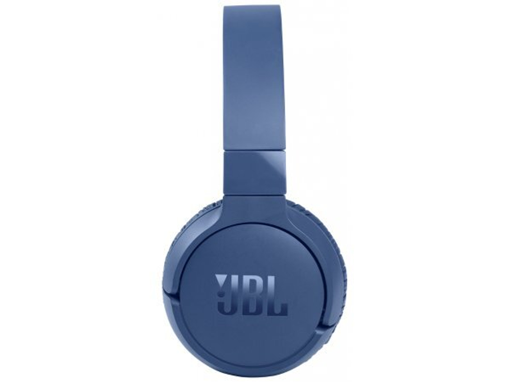 Беспроводные наушники JBL Tune 660NC Blue