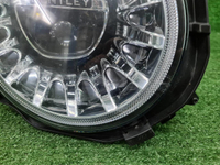 Фара правая Bentley Mulsanne (2016-2020) LED
