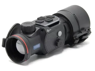 Тепловизионная предобъективная насадка Longot Mate Y050 640x512, D50 (LGTY050)