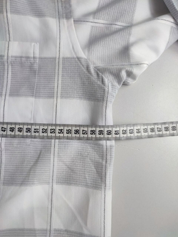 Рубашка Mixers с хлопком модная 56 размер