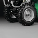 Caiman Valto 30CVE снегоуборщик бензиновый 13 л.с. ковш 76 см, выброс 12 м, 6 вперед/2 назад