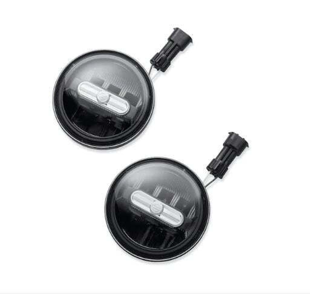 68000253 Комплект фар доп. света, 4 дюйма