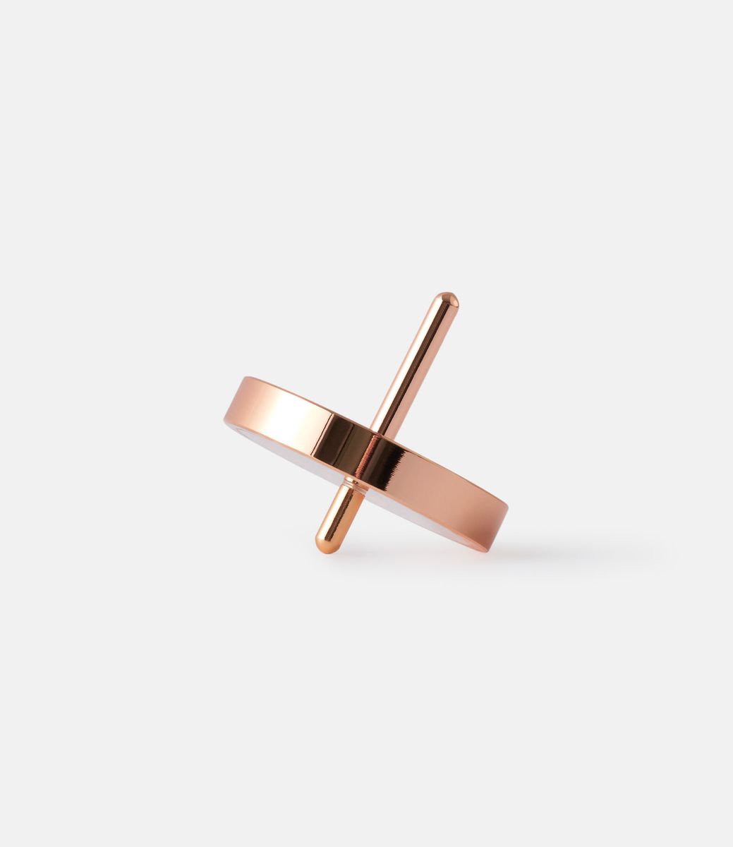 Matter Collection Paradox Copper — волчок из меди