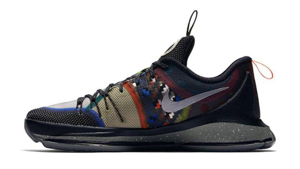 Кроссовки Nike Kd 8 What The