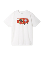 Футболка Кор. Рукав Beer Van T-shirt