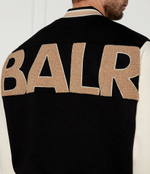 Куртка бомбер Game Day BALR. - черный(B138A.1001)