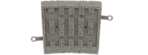 Подложка для рельсов R1 7,5° 360