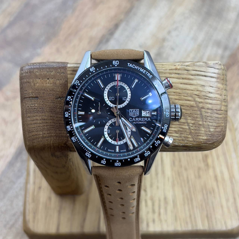 Часы TAG Heuer