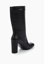 Полусапоги // Rose // Black