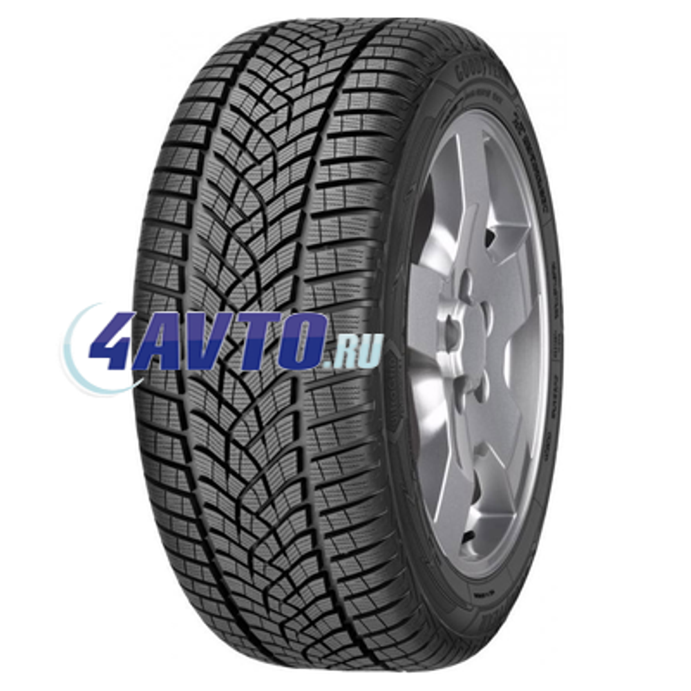 Легковая шина 215/60R16 99H XL UltraGrip Performance + TL M+S