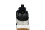Кроссовки Jordan Air Jordan 35 Sp-Z Pf "Bayou Boys"