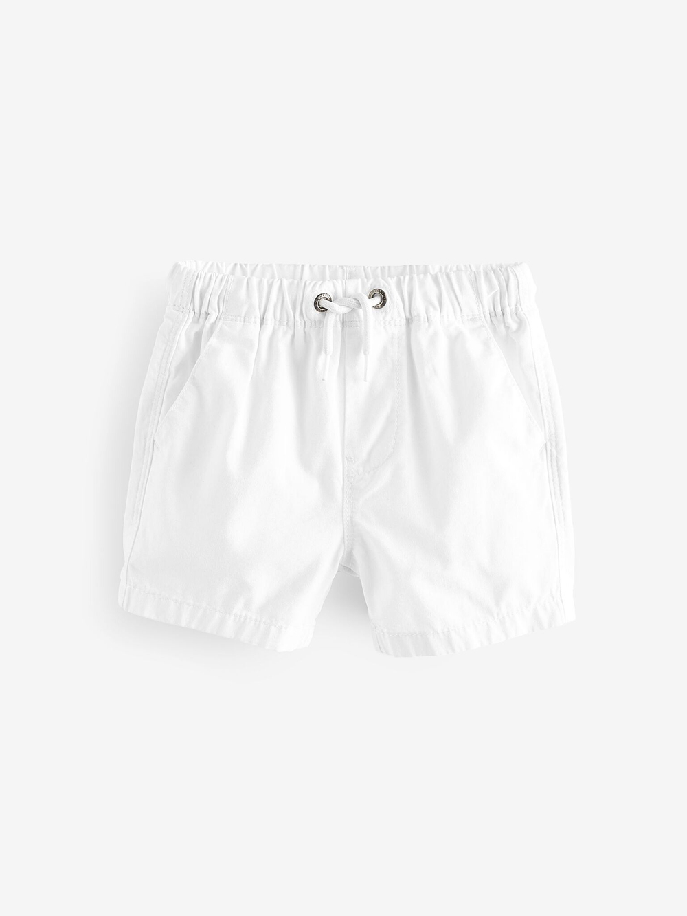 Шорты для мальчика Next 633-911, 3 шт., Синий, Белый, Хаки